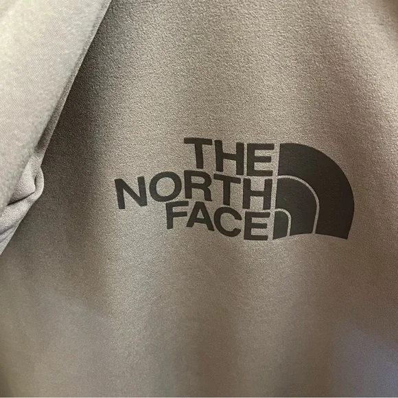 The North Face Long Sleeve Horizon Performance Fleece Hoodie Size XXL - Picture 12 of 12
